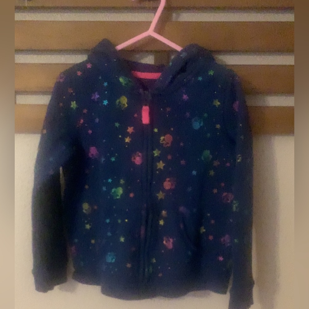 Disney and Jumping Beans Hoodie